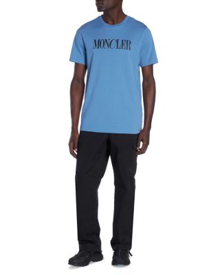 Cotton Stretch Cargo Pants