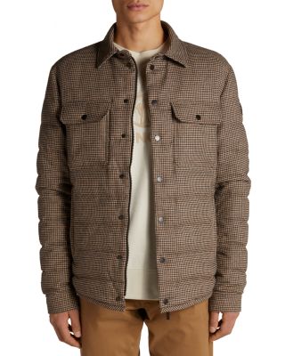 Gasserhoff Houndstooth Jacket