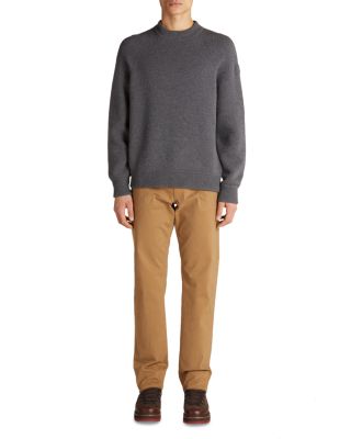 Wool & Cashmere Sweater