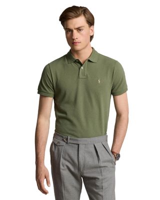 Polo Ralph Lauren - Classic Fit Polo Shirt