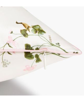 The Sisi Silk Pillowcase, Standard