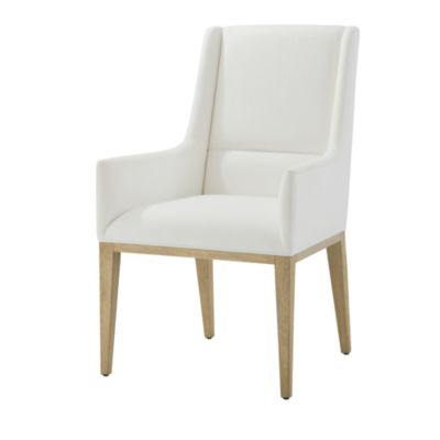 Theodore Alexander - Balboa Upholstered Dining Armchair
