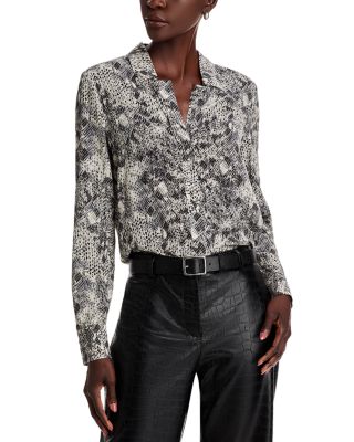 Amory Blouse