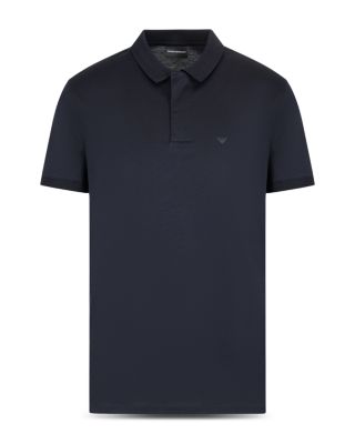 Capsule Travel Polo Shirt