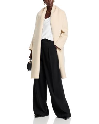 The Katrina Drape Neck Top 