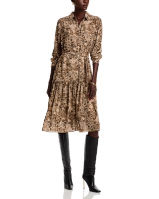 Kobi Halperin - Ventura Shirtdress