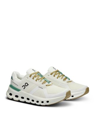 On - Women's Cloudrunner 2 Sneakers