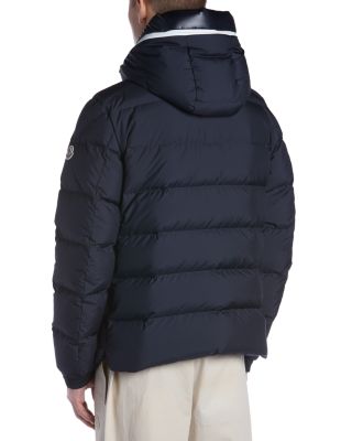 モンクレール Moncler Zip Up Jacket Moncler Cardere Zip Front Jacket | Bloomingdale's