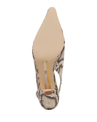 Women's Bianka Slingback Pumps