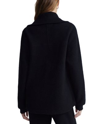 Eleanor Fleece Jacket