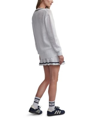 Hadley V Neck Sweater