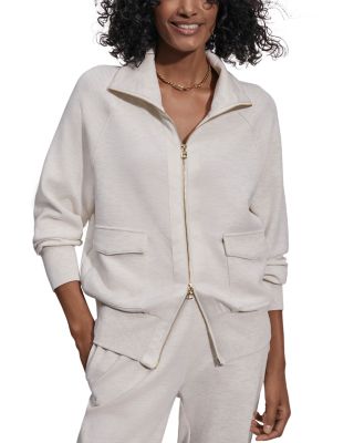 Varley Roxbury Zip Jacket