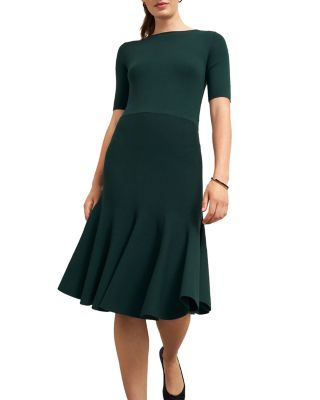 Abbie Knit Dress