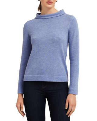 HOBBS LONDON - Audrey Jumper