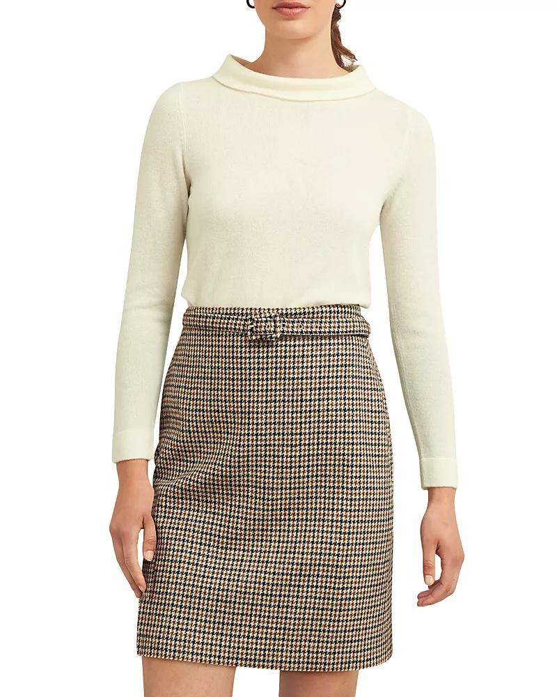 Hobbs London Audrey Jumper