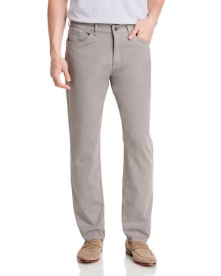 Peter Millar - Signature Sateen Five Pocket Pants