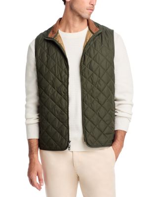 Peter Millar - Crown Essex Quilted Vest