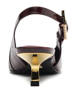 Women&#39;s Ciara Slingback Pumps