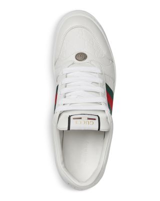 Men's Screener Low Top Sneakers