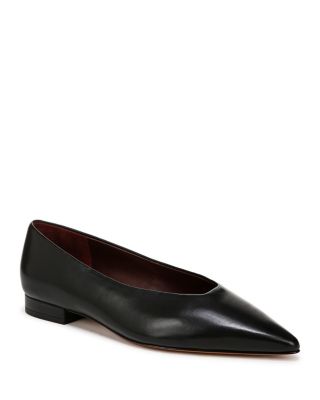 Vince - Women's Isabel Pointed Flats
