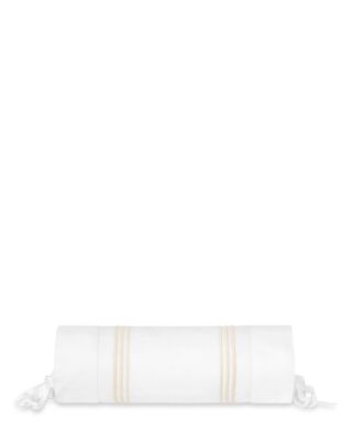 Tre Righe Splendore Neckroll Sham