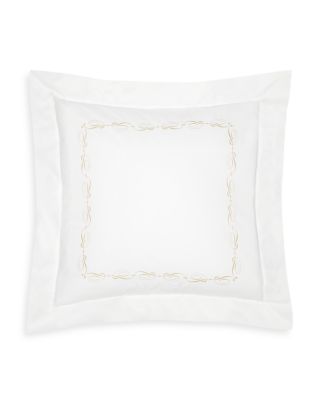 Icona Sham, Continental/Euro