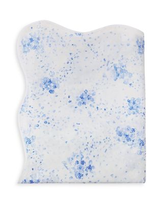 M'ama Non M'ama Flat Sheet, King