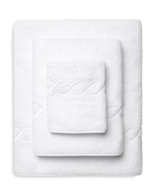 Treccia Moderno Bath Collection