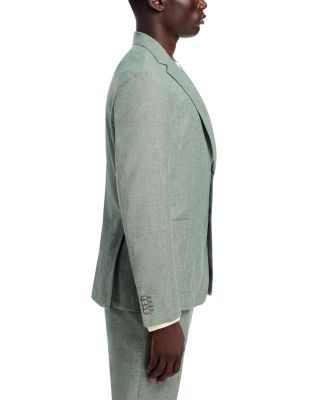 C Hanry Slim Fit Suit Jacket