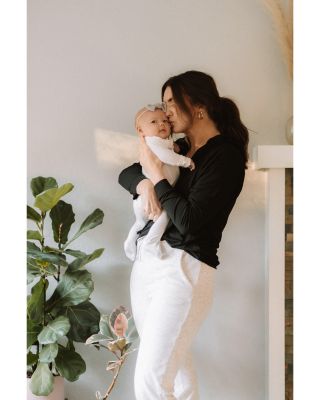 Simone Maternity Hoodie