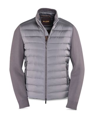 Moorer - 52 Bomber Jacket