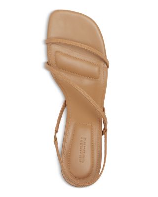 Women's Cedonia Strappy Kitten Heel Sandals