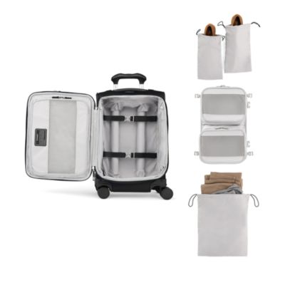 VersaPack+&amp;reg; Carry-On Expandable Spinner
