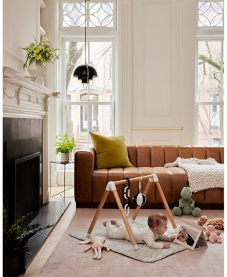 The Play Gym - Age 0-24 Months