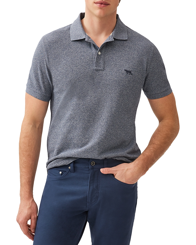Rodd & Gunn The Gunn Slim Fit Polo Shirt