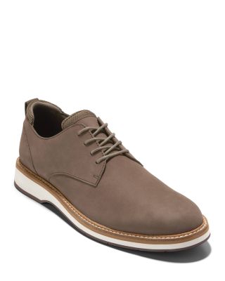Cole Haan Osborn Grand 360 Round Toe Oxford Shoes