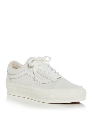 Vans - LX Old Skool Low Top Sneakers