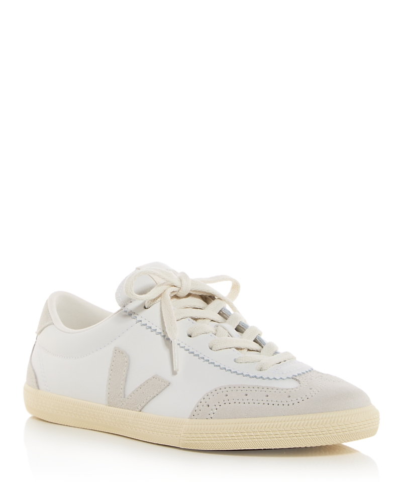 Veja Women's Volley Low Top Sneakers