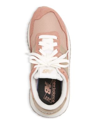 Women's 237 Low Top Sneakers
