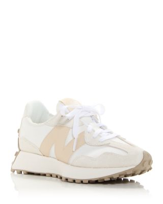 New Balance - Women's 327 Low Top Sneakers