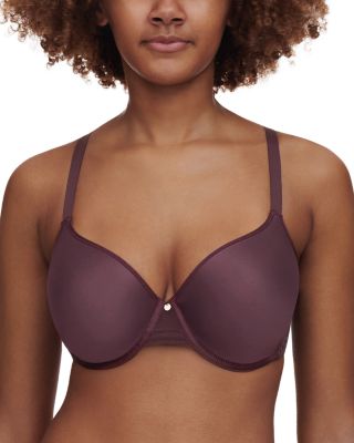 Chantelle C Jolie Memory Foam Bra