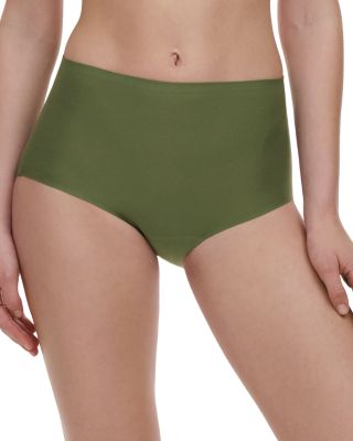 Chantelle Soft Stretch One-Size Seamless Briefs
