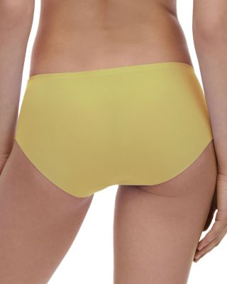 Soft Stretch One-Size Seamless Hipster
