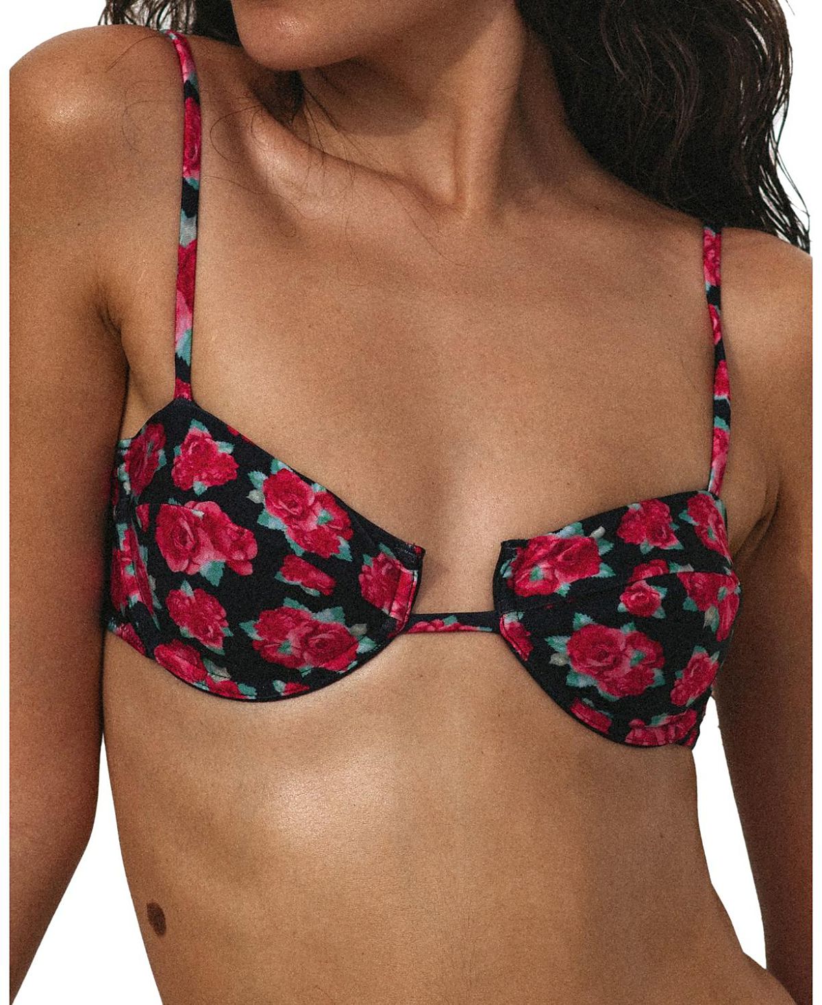 Bright Swimwear Lola Top