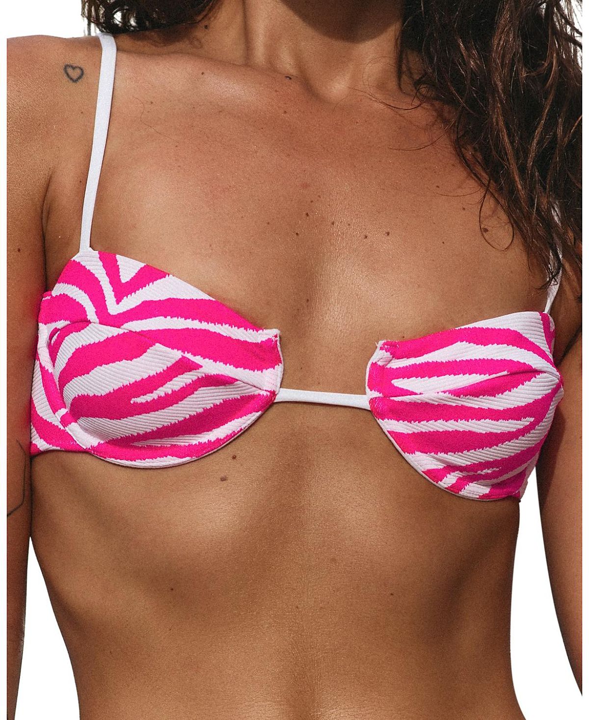 Bright Swimwear Lola Top