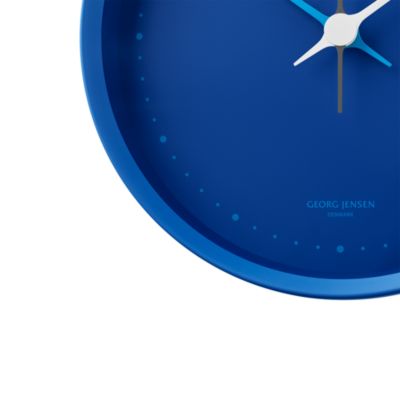 Henning Koppel Wall Clock