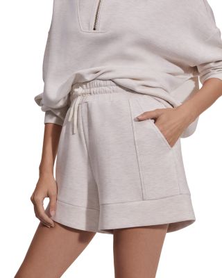 Atrium High Rise Shorts