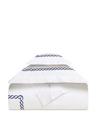 Treccia Moderno Flat Sheet, Twin