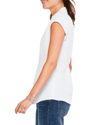 Cap Sleeve Day to Night Top