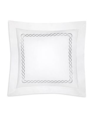 Treccia Moderno Sham, Continental/Euro